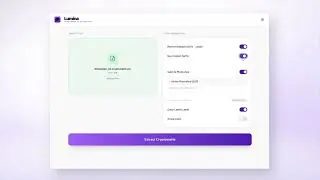 Lumina — Cryptomatte Extractor for Mac (Send to Photoshop in 1 Click!)