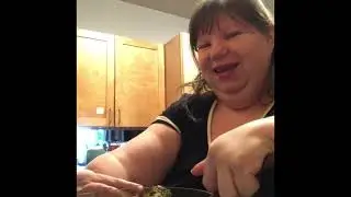 Raw Vegan Crackers & Dip