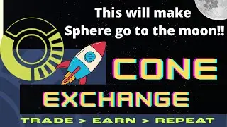 ConeSwap: The first (ve 3,3) Dex on BSC!!