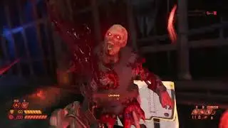 DOOM Eternal Custom Maps - Rancid