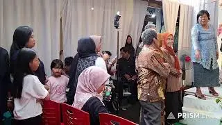 Ngunduh mantu PAK  HARDI