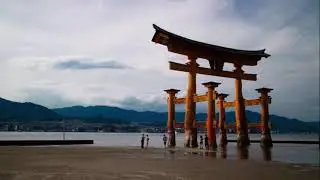 The Shadows Of Hiroshima