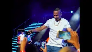 Jacob Forever & Dj Roumy - Punta cana 2019