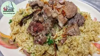 ramzan special Mutton Mandi | Mutton Mandi Recipe | Restaurant style Mandi #ramzanrecipes