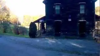 Rehmeyer murder house