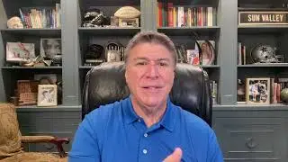 Episode 34  Habits - Good or Bad = Success or Failure