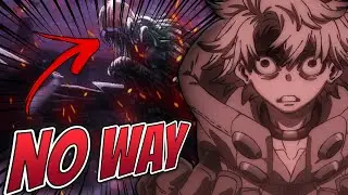 You WON'T SEE This PLOT TWIST Coming in Gachiakuta Episode 19 🤯