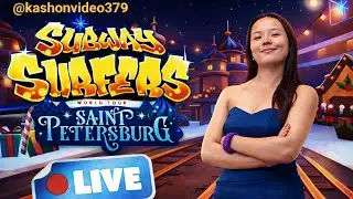1.4k Watching in my Dream But ???       Subway surfers 🌾🌾🌾 #highlights