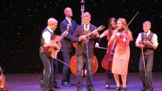 Russell Clan - Sheleighly