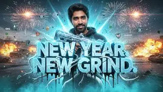 It&rsquo;s CRAZY&hellip; New Year 2026, New CODM 🔥 DMZ Missions, Tournament & Diamond Grind LIVE #codmshorts