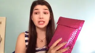 Ipsy September 2014