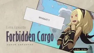 Gravity Rush 2 Demo - pt. 1/2 (New Year Special)