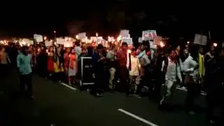 Students Protest against CAB/ CAA | NO CAA | Cottonian | Part-2 | Ibrahim Khalil | Assam