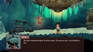 The Witch Knight Walkthrough Pt 14 Mirror Lake Finale Learn Other Witches Lost Their Powers