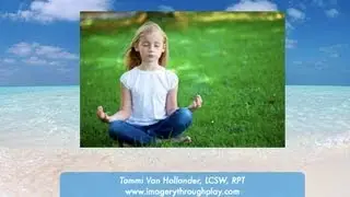 Breathing Balls/ Teaching Mindfulness to Children