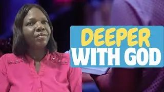 Prayer For Spiritual Growth And A Deeper Walk With God 📱