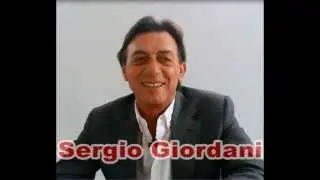 Luned&igrave; Amarcord - Sergio Giordani