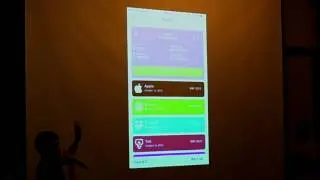 NEXT Academy iOS Bootcamp August 2016 Intake Graduation Demo Day (Team KillBill)