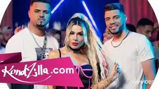 Thiaguinho MT  BROTA NO BAIL&Atilde;O PRO DESESPERO DO SEU EX