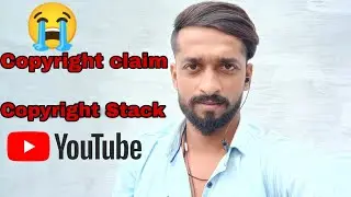 Copyright claim se kaise bache | Copyright claim kaise hataye | how to remove copyright strike