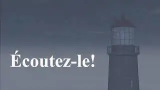 le phare de Cap des Rosiers