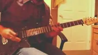 Guitar Rant