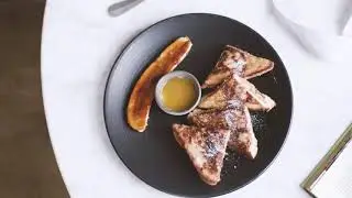 Brunch In Liverpool | Bristol | The Florist