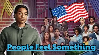 Josh Johnson Stand Up | Something Big Is Shifting Inside America and People Feel It