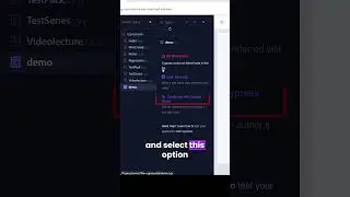how to use  Cypress studio - making testing effortless and efficient! 🚀