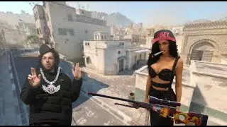 csgo voice chat that makes you cream your crops