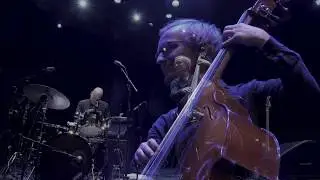 Tord Gustavsen Trio - The Other Side (Schlafes Bruder / Live) | ECM Records