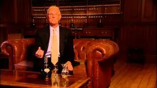 A Personal Tasting of Royal Salute 21 with Colin Scott