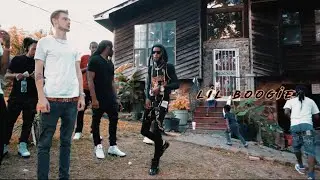 Lil Boogie - No Hook (Official Video)