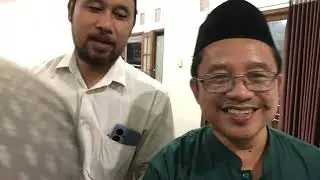 Haul KH. Najib Abdul Qodir bin Abdul Qodir yang ke 5