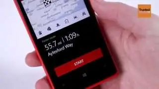 Nokia Lumia 920 Review