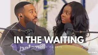 Waiting Well: Fertility & Trusting God's Timing
