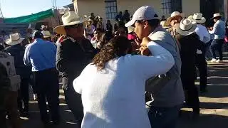 Banda Santa Ursula Viraco Hnos Vilca Ramos