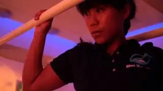 Blue Water Spa