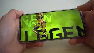 Xiaomi Redmi Note 11 Pro GAMEPLAY Performance: Apex Legends, Asphalt 9, Dungeon Ward, Trial Xtreeme