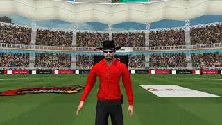 Wcc2 super over mi vs kkr