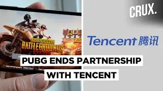 Will PUBG Make A Comeback In India After Bluehole Ends Partnership With Tencent In The Country?