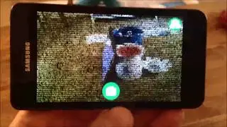 Hack the World Camera HD - Android App