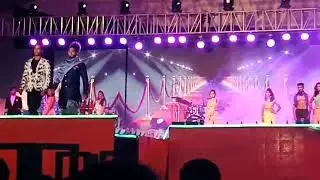 Yuvadasara Fashion Show from NV Fashion team_Param#Model