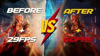 Настройки Mu Origin 3: более плавный игровой процесс | Ultimate Settings