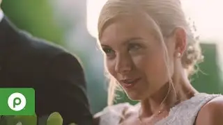 Celebrate Your Wedding Story With Publix