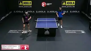 2025/12/18 TURRINI vs GRAUER