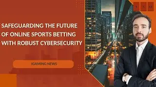 Securing the Stakes Safeguarding the Future of Online Sports Betting with Robust Cybersecurity