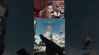 #polyshkoo on #Twitch |  Absolute Cinema in BF REDSEC! #shorts #short  #battlefield6 #bf6 #REDSEC