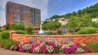 915 Hudson Park, Edgewater - unbranded