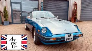 Datsun 280zx